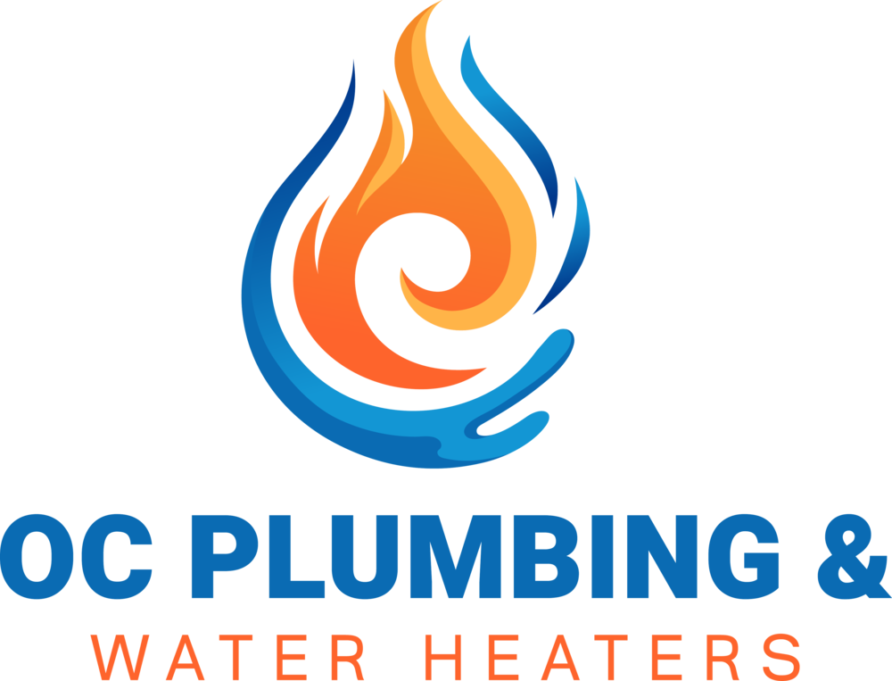 OC Plumbing & Water Heaters